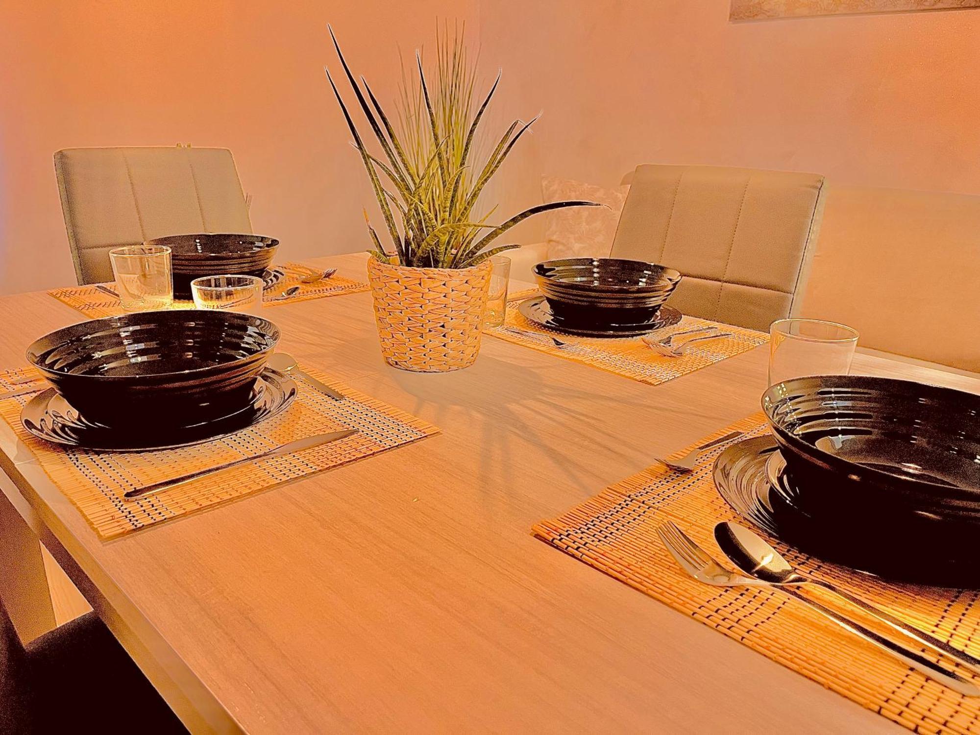 Apartament Lido Del Sole Fco Fiumicino Zewnętrze zdjęcie