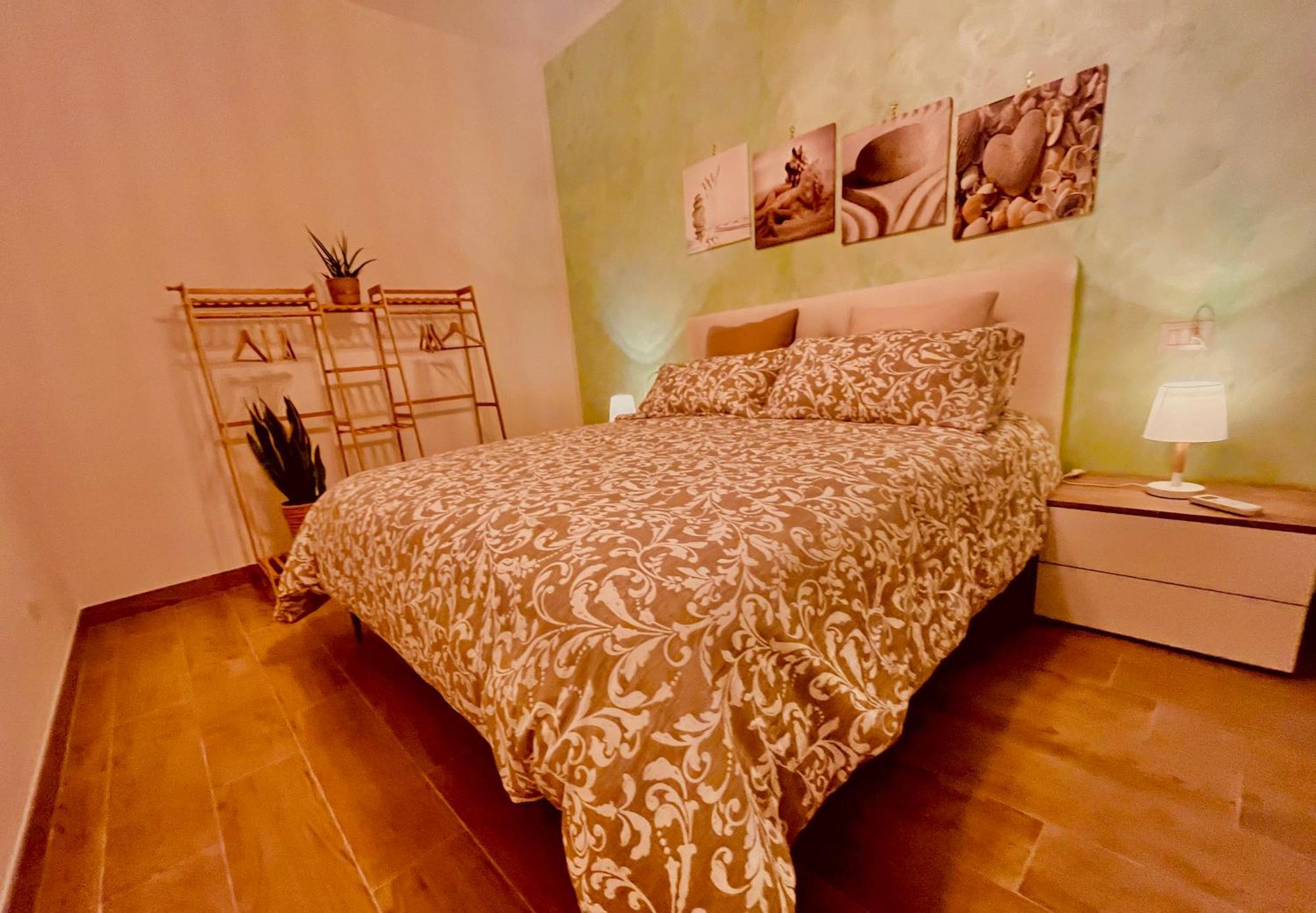 Apartament Lido Del Sole Fco Fiumicino Zewnętrze zdjęcie