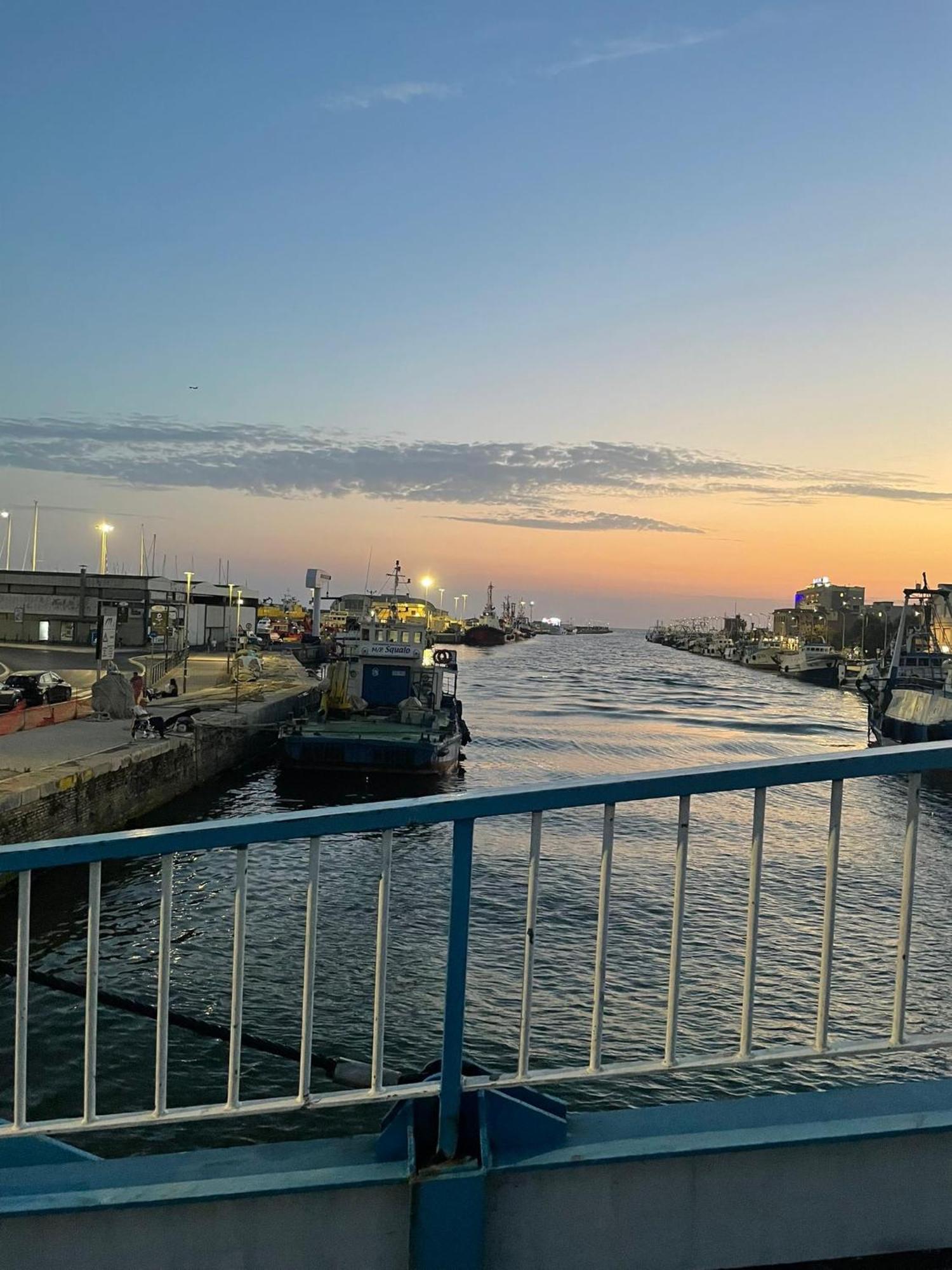 Apartament Lido Del Sole Fco Fiumicino Zewnętrze zdjęcie